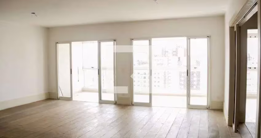 Apartamento para venda - santa paula, 3 quartos,  285 m² - são caetano do sul