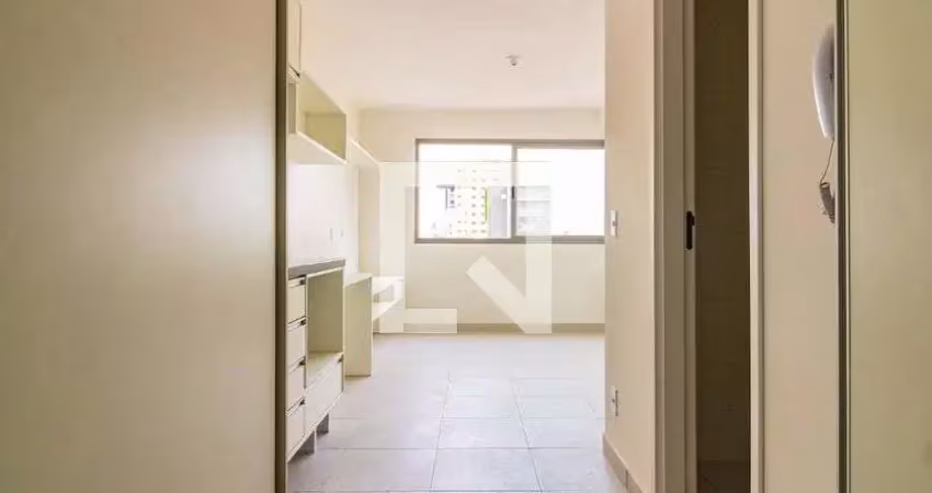 Kitnet / stúdio para venda - vila clementino, 1 quarto,  24 m² - são paulo