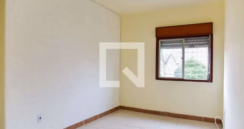 Apartamento para venda - são sebastião, 2 quartos,  54 m² - porto alegre