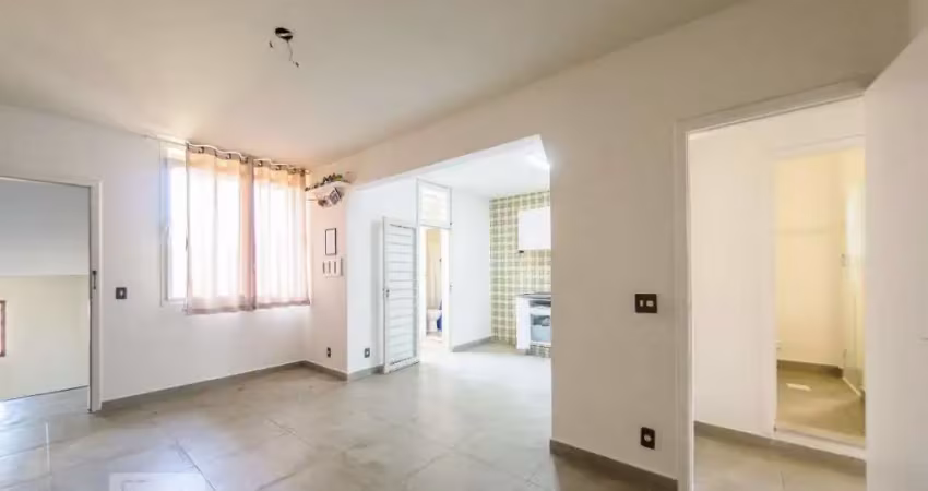 Apartamento para venda - bonfim, 2 quartos,  65 m² - campinas