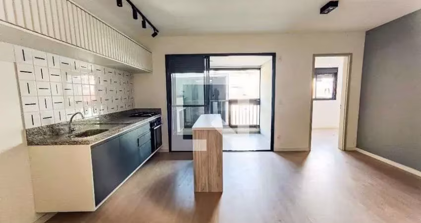 Apartamento para venda - morumbi, 2 quartos,  60 m² - são paulo