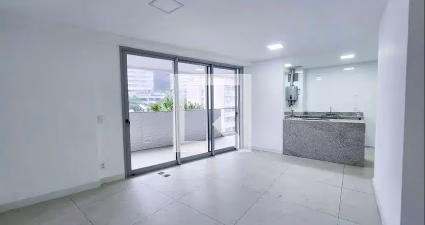 Apartamento para venda - botafogo, 2 quartos,  78 m² - rio de janeiro