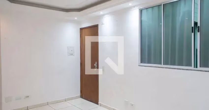 Apartamento para venda - santana, 2 quartos,  43 m² - são paulo