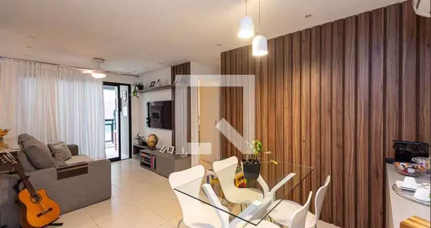 Apartamento para venda - icaraí, 2 quartos,  78 m² - niterói