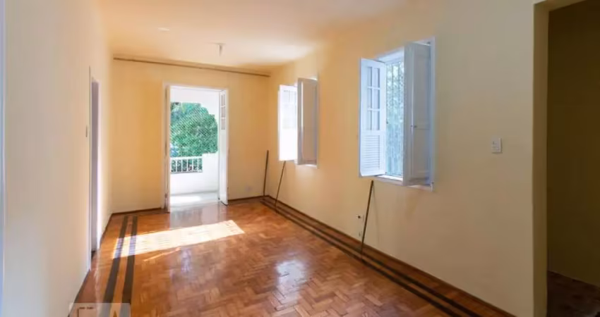 Casa para venda - maracanã, 3 quartos,  110 m² - rio de janeiro
