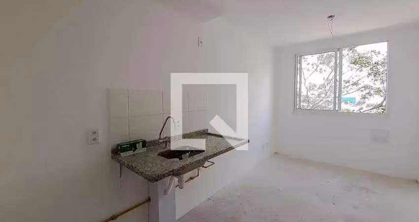 Apartamento para venda - brás, 1 quarto,  25 m² - são paulo