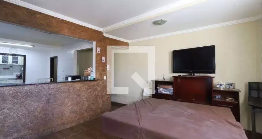 Casa para venda - mandaqui, 3 quartos,  240 m² - são paulo