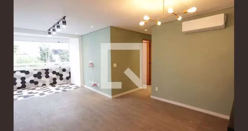 Apartamento para venda - panamby, 3 quartos,  76 m² - são paulo