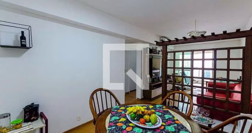 Apartamento para venda - ingá, 2 quartos,  95 m² - niterói