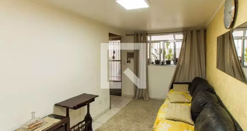 Casa para venda - vila gustavo, 2 quartos,  80 m² - são paulo