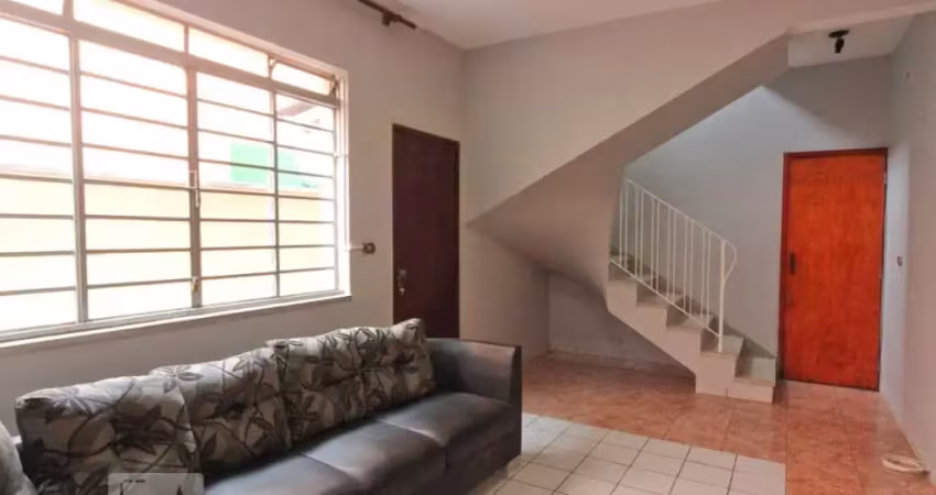 Casa para venda - casa verde, 2 quartos,  120 m² - são paulo