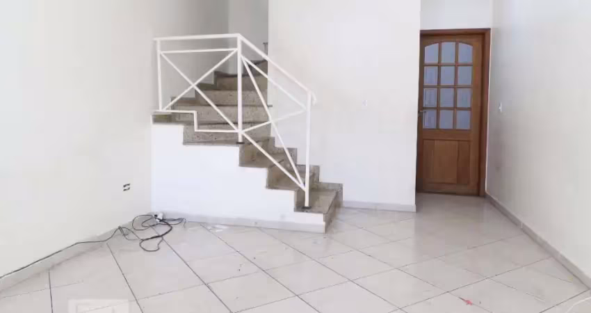 Casa para venda - vila mazzei, 2 quartos,  130 m² - são paulo