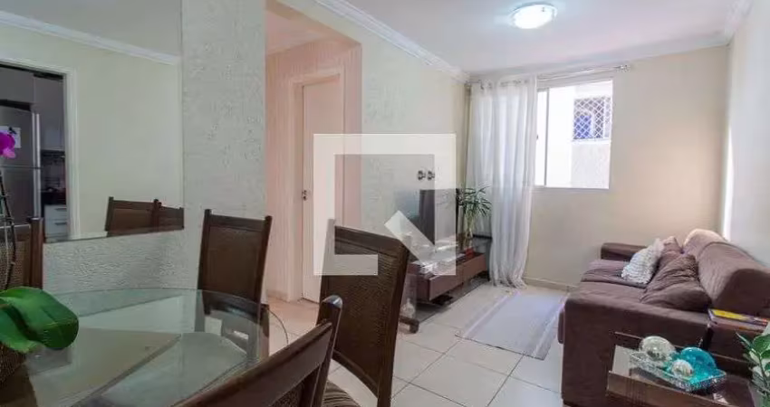 Apartamento para venda - morumbi, 2 quartos,  47 m² - são paulo