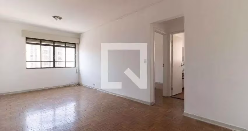 Apartamento para venda - aclimação, 1 quarto,  74 m² - são paulo