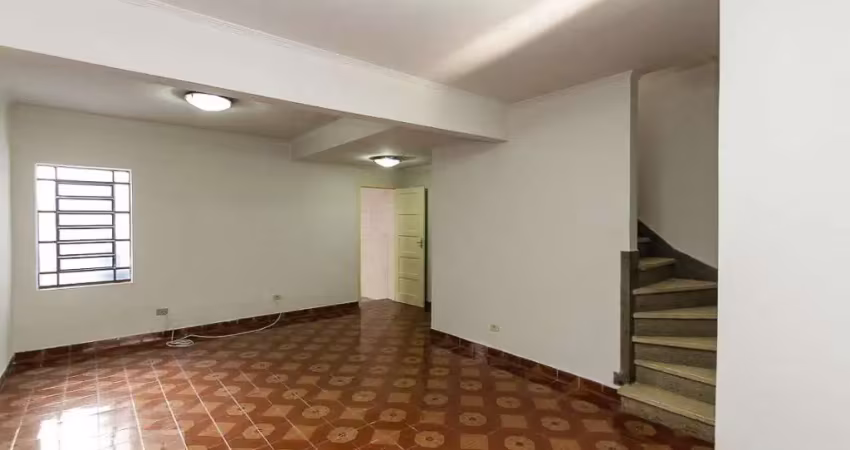 Casa para venda - jardim anália franco, 2 quartos,  180 m² - são paulo