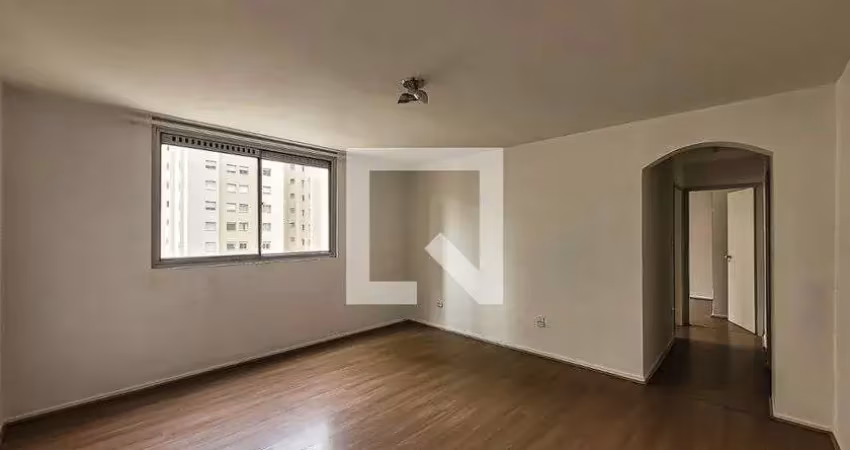 Apartamento para venda - aclimação, 2 quartos,  74 m² - são paulo