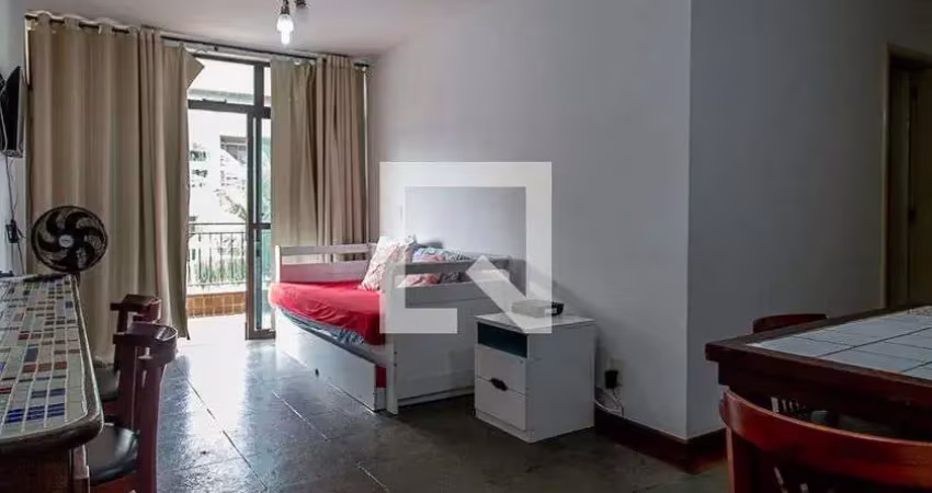 Apartamento para venda - recreio, 2 quartos,  100 m² - rio de janeiro