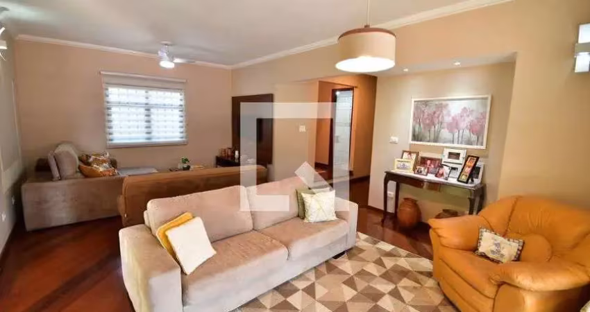 Casa para venda - jardim do sol, 4 quartos,  340 m² - campinas