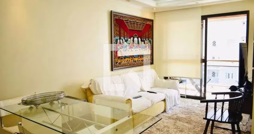 Apartamento com 3 quartos à venda na Avenida Afonso Mariano Fagundes, Saúde, São Paulo