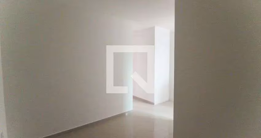 Apartamento para venda - vila jacuí, 2 quartos,  43 m² - são paulo