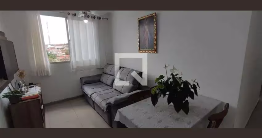 Apartamento para venda - vila carminha , 2 quartos,  50 m² - campinas