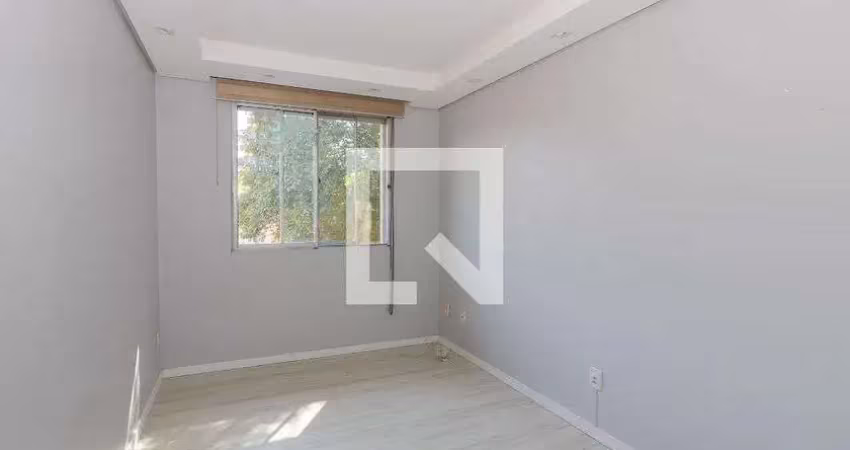 Apartamento para venda - jardim itu-sabará, 2 quartos,  55 m² - porto alegre
