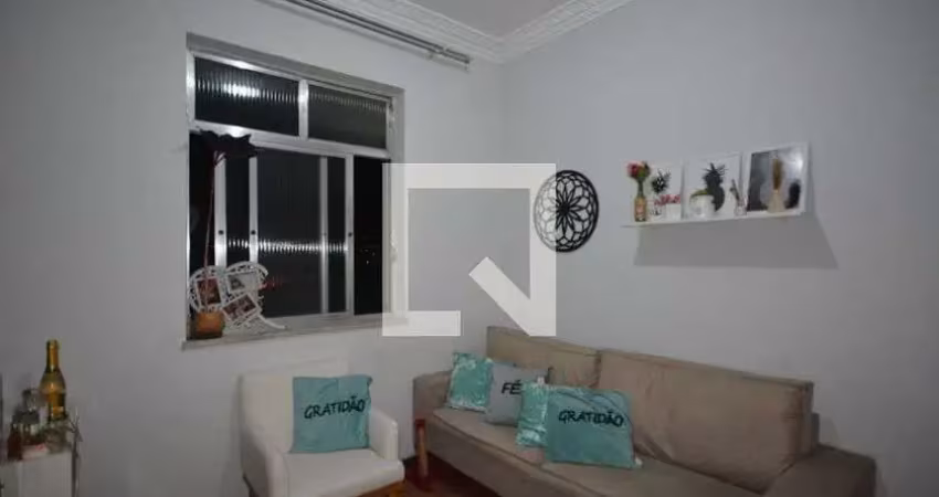 Apartamento para venda - olaria, 2 quartos,  60 m² - rio de janeiro