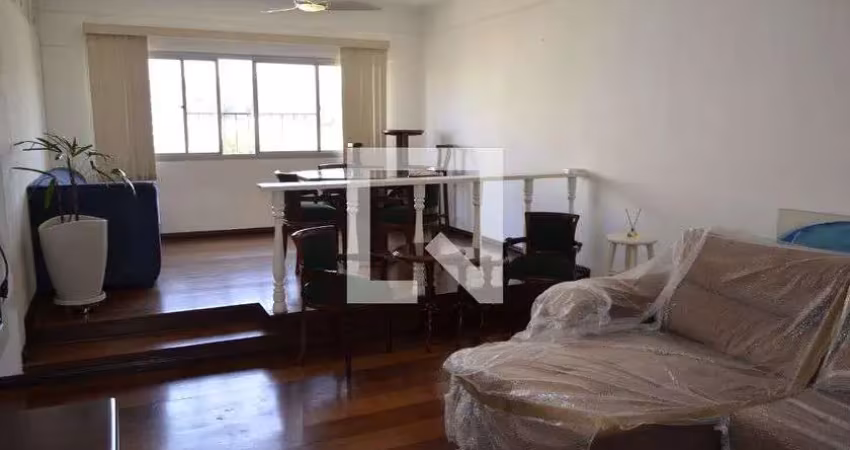 Apartamento para venda - proença, 3 quartos,  115 m² - campinas