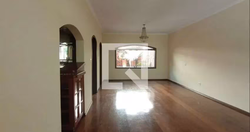 Casa para venda - ponte rasa, 3 quartos,  290 m² - são paulo