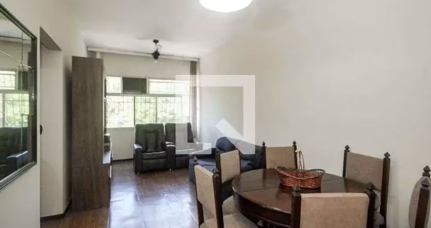 Apartamento para venda - copacabana, 3 quartos,  94 m² - rio de janeiro