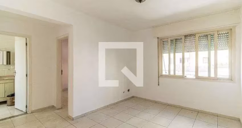Apartamento para venda - santa cecília, 1 quarto,  57 m² - são paulo