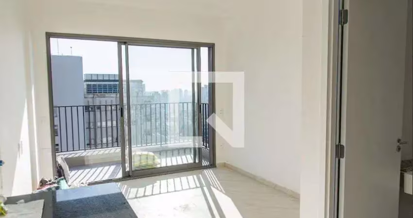 Kitnet / stúdio para venda - vila mariana, 1 quarto,  27 m² - são paulo