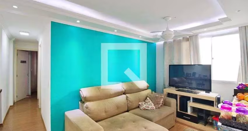 Apartamento para venda - jardim nadir, 2 quartos,  45 m² - são paulo