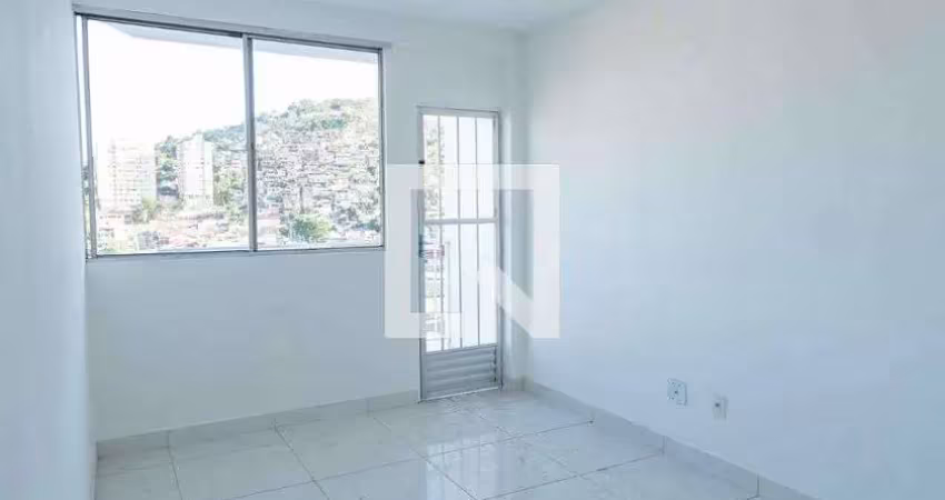 Apartamento para venda - fonseca, 2 quartos,  61 m² - niterói