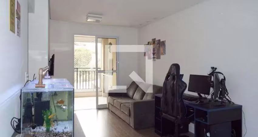 Apartamento para venda - vila ede, 2 quartos,  59 m² - são paulo