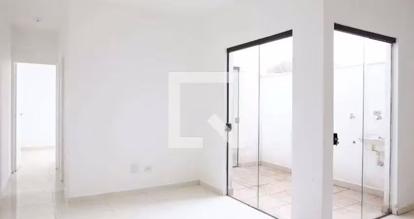 Apartamento para venda - campestre, 2 quartos,  47 m² - santo andré