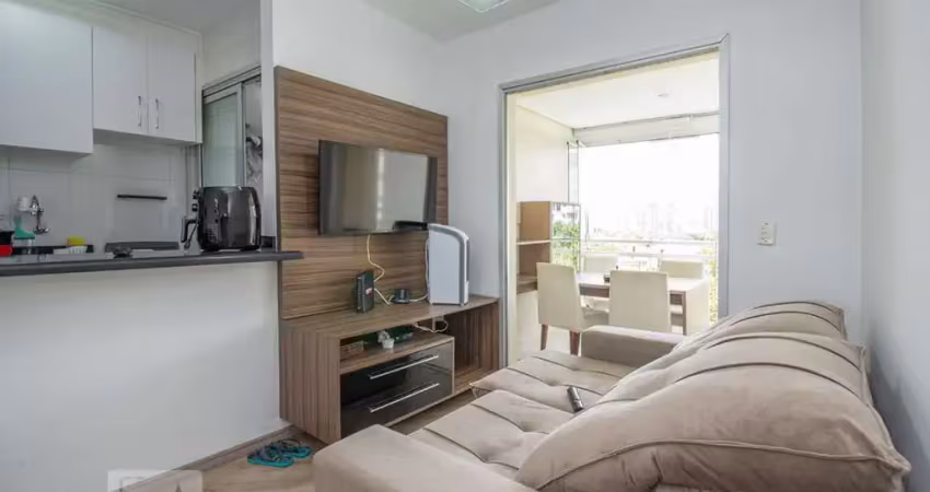 Apartamento para venda - vila leopoldina, 2 quartos,  50 m² - são paulo