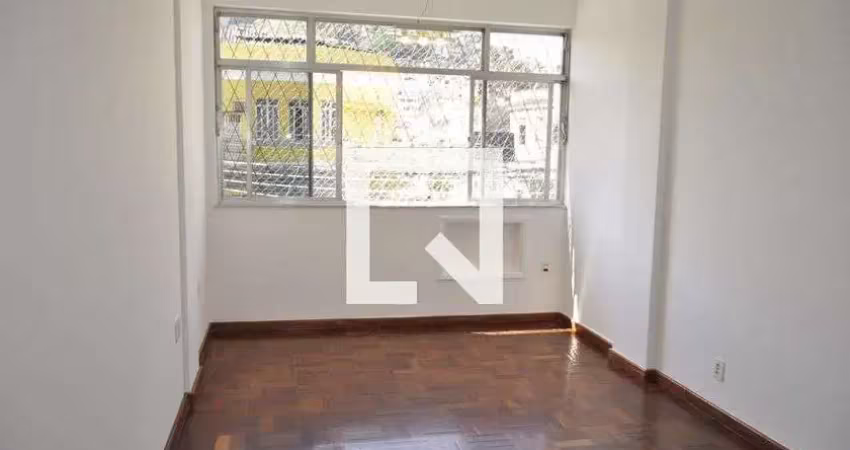 Apartamento para venda - engenho novo, 2 quartos,  66 m² - rio de janeiro