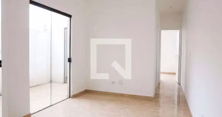 Apartamento para venda - campestre, 2 quartos,  57 m² - santo andré