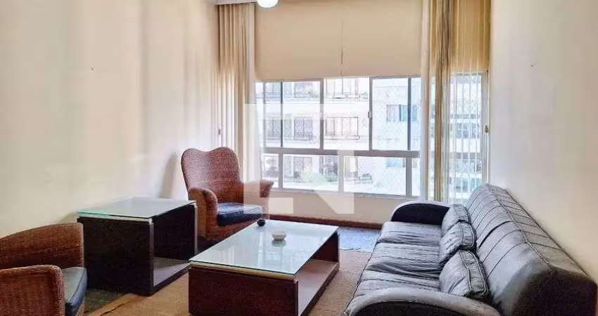 Apartamento para venda - ingá, 3 quartos,  119 m² - niterói