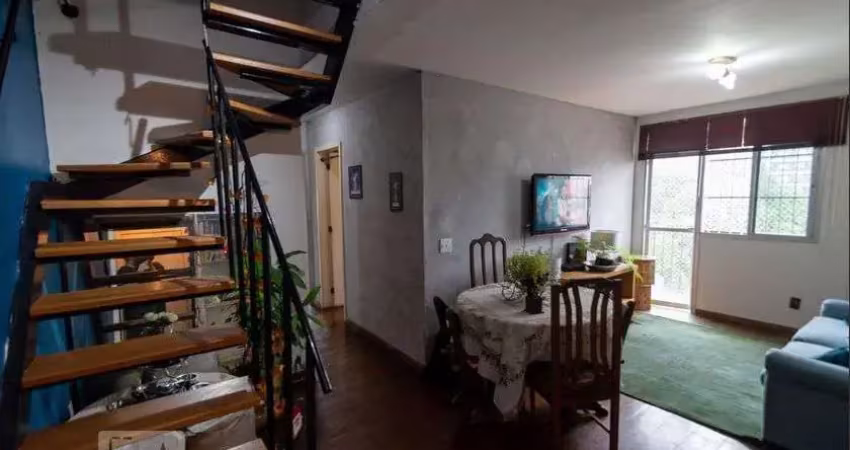 Cobertura para venda - vila isabel, 3 quartos,  141 m² - rio de janeiro
