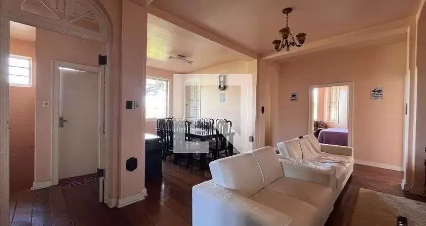 Casa para venda - santa tereza , 4 quartos,  1950 m² - porto alegre