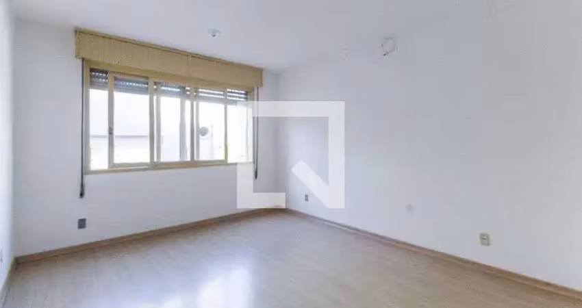 Kitnet / stúdio para venda - bom jesus, 1 quarto,  30 m² - porto alegre