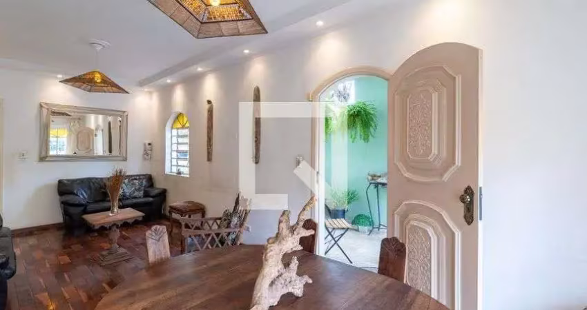 Casa para venda - água fria, 3 quartos,  700 m² - são paulo