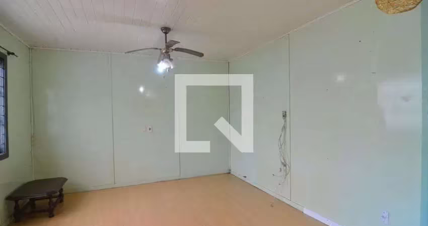 Casa para venda - harmonia, 2 quartos,  60 m² - canoas