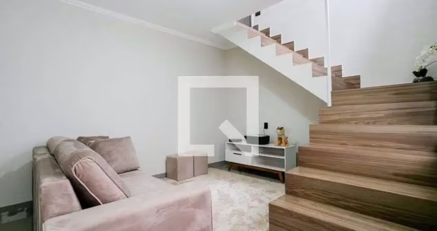 Casa para venda - sítio do mandaqui, 3 quartos,  100 m² - são paulo