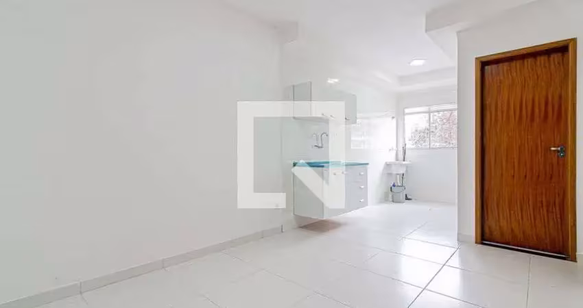Kitnet / stúdio para venda - vila nhocuné, 2 quartos,  55 m² - são paulo