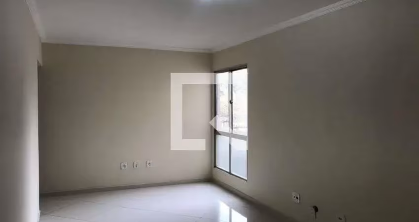 Apartamento para venda - iapi, 3 quartos,  60 m² - osasco