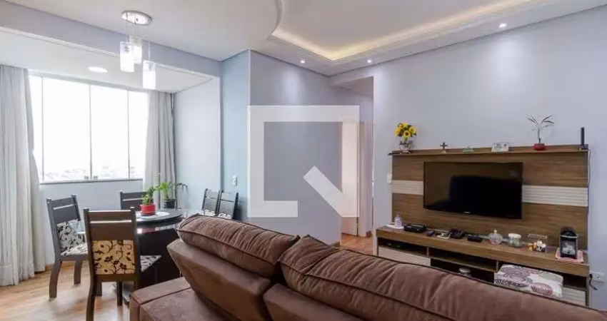 Apartamento para venda - vila das mercês, 3 quartos,  63 m² - são paulo