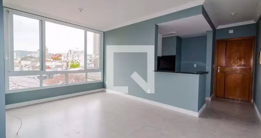 Apartamento para venda - santana, 2 quartos,  61 m² - porto alegre